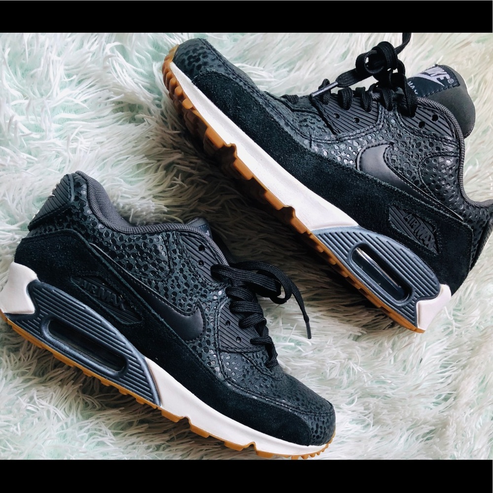 Women’s Nike Air Max